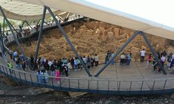 Şanlıurfa’nın 12 Bin yıllık mirası Berlin’de Dünya ile buluşuyor