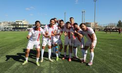 BAL’da Viranşehir Belediyespor fırtınası