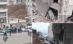 Karaköprü’de facianın eşiğinden dönüldü!