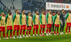 Liderliği kaybeden Amed'te şok gelişme!