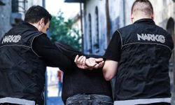 Urfa'da sokak torbacıları çökertildi