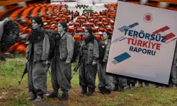 Terörsüz Türkiye Raporu hazır