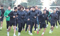 Urfaspor telafi peşinde