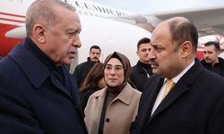 Başkan Gülpınar'dan Cumhurbaşkanı Erdoğan hakkında flaş açıklama!