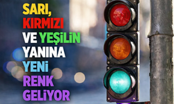 Trafikte 100 yıllık sistem değişiyor!