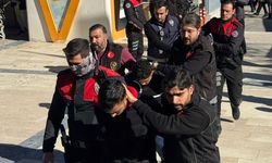 Kuyumcu soyguncuları hakkında yeni gelişme!