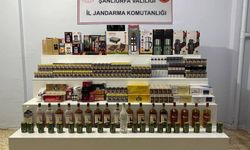 Urfa’da kaçakçılara darbe! 37 kişiye işlem yapıldı