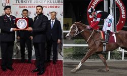 Şanlıurfa Jandarma Koşusu’nda Kubat Kasırgası Zaferi