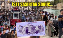 İstanbul bile geride kalıyor! Şanlıurfa tüm illeri geçiyor