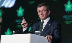 Davutoğlu, 6 partili yeni ittifak için işareti verdi