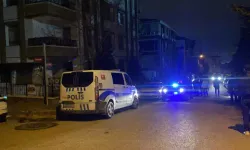 Cezaevinden çıktı ailesini katletti!