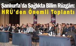 120 hekim bir araya geldi