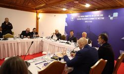 Başkan Gülpınar: “Şehirlerin kimliği kültürle yaşar”