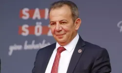 Tanju Özcan gözaltına alındı