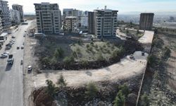 Büyükşehir’den Doğukent’e 17 metrelik yol yatırımı