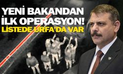 Jandarmadan 12 ilde 15 ayrı operasyon