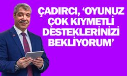 Urfa'da bir seçim daha yaklaşıyor