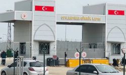 Ceylanpınar Gümrük Kapısı Kapanıyor!
