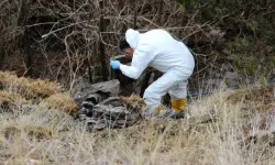 6 gündür aranan amcanın bedeni bulundu ama başı yok!