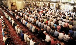 Cuma Hutbesinde Birlik ve Beraberlik Vurgusu!