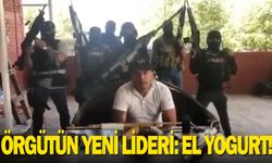 Meksika'daki kartelin yeni lideri: El Yogurt!