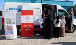 Urfalılara Kanser Çağrısı