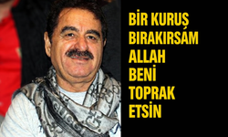 Tatlıses'ten çok sert sözler!