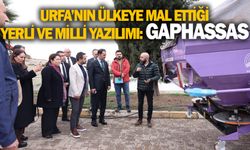 Milli Yazılım GAPHASSAS, Ülke Çapında Yaygınlaştırılacak