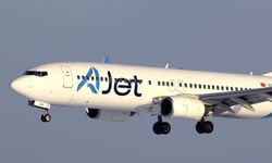 Urfa uçağında bomba paniği şakası!