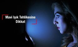 Dijital Çağın Gizli Tehdidi: Mavi Işık Tehlikesine Dikkat!