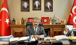 Yıldız: MHP Türk Milletinin yıkılmaz kalesidir