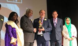 ABD’nin önce gelen Müslümanlarından birinin Urfalı olduğu biliyor muydunuz? Hayatı belgesel oldu