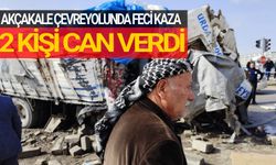 Birçok araç birbirine girdi