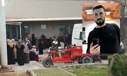 Birecik’te Av Kazası: 34 Yaşındaki Genç Hayatını Kaybetti