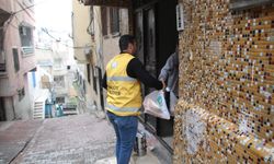 Haliliye'de ramazan yoğunluğu...