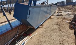 Şanlıurfa OSB’de Feci Olay: 2 Çocuk Hayatını Kaybetti