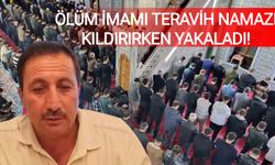 Üzücü haber Suruç'tan geldi..