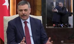 Vali ile Bakan arasındaki fark...