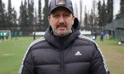 Urfaspor yeni hocasını buldu