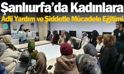 Büyükşehir’den Kadınların Güçlenmesine Tam Destek