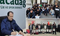 KAGES Buluşmaları: Gençlerle Gelecek Üzerine Samimi Sohbet