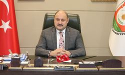 Başkan Gülpınar'dan anlamlı Ramazan mesajı