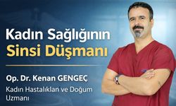 Kadın Sağlığının Sinsi Düşmanı: Polikistik Over ve İnsülin Direnci Sarmalı!