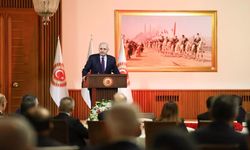 60 sayfalık Terörsüz Türkiye raporu kabul edildi