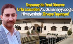 Taşsaray restorantta yeni dönem...