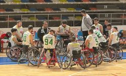 3 haftalık devre arasına girdiler