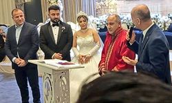 Şehit Oğlu İbrahim'e Şahit Oldular