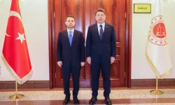 Kabinede bir değişiklikte Adalet Bakanı oldu: işte yeni Adalet Bakanı