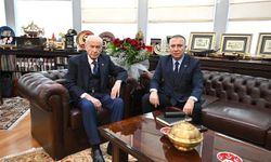 MHP'de istifa depremi: Genel Başkan Yardımcılığından istifa etti