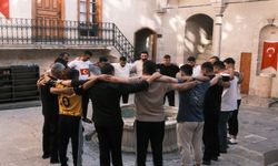 Uyuşturucu ile mücadelede Şanlıurfa örneği!